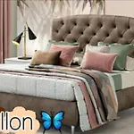 Bed & Breakfast Aurora 4*