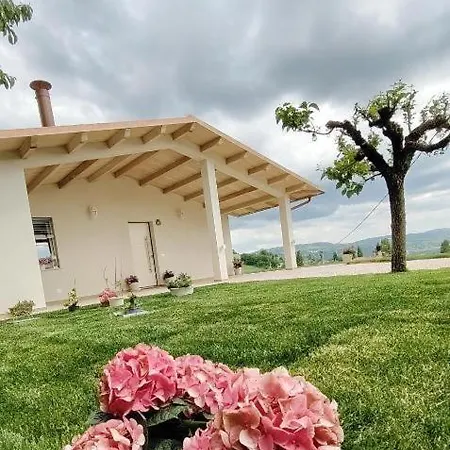 Bed & Breakfast Aurora 4*