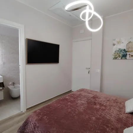 Aurora Bed & Breakfast Gubbio