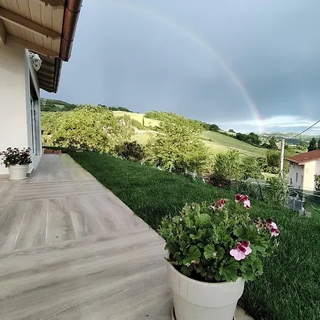 Aurora Bed & Breakfast 4*