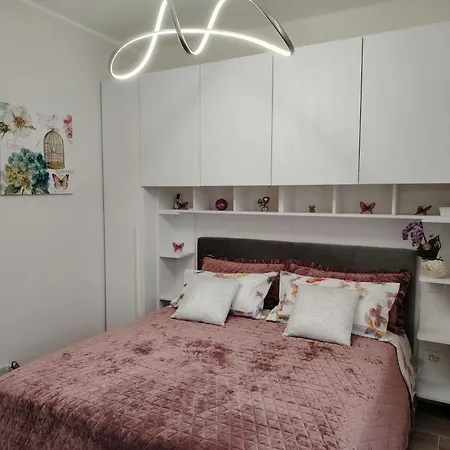 Bed & Breakfast Aurora Gubbio