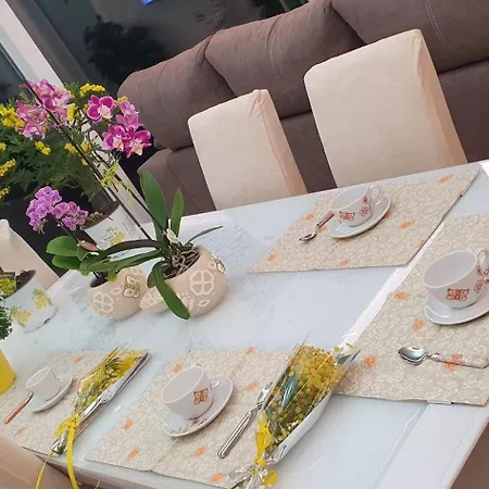 Aurora Bed & Breakfast Gubbio