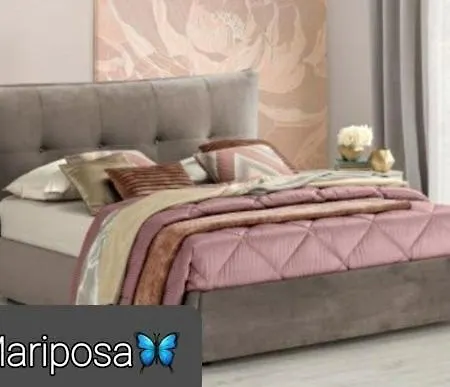 Bed & Breakfast Aurora 4*