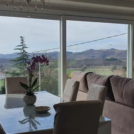 Bed & Breakfast Aurora