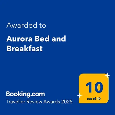 Aurora 4*