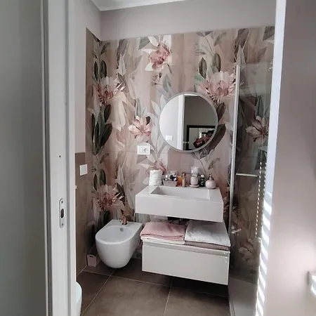 فندق مبيت وإفطار Aurora