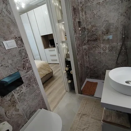 فندق مبيت وإفطار Aurora