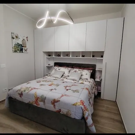 Aurora فندق مبيت وإفطار