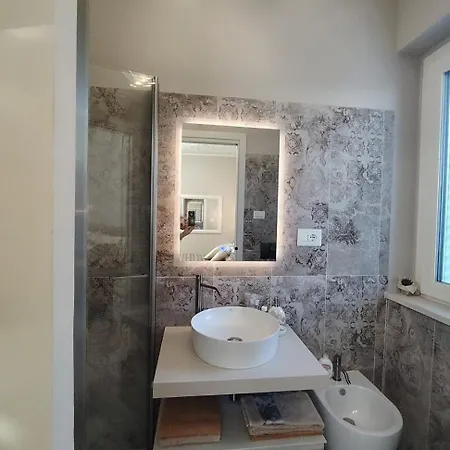 Aurora فندق مبيت وإفطار