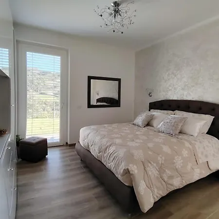 Bed & Breakfast Aurora