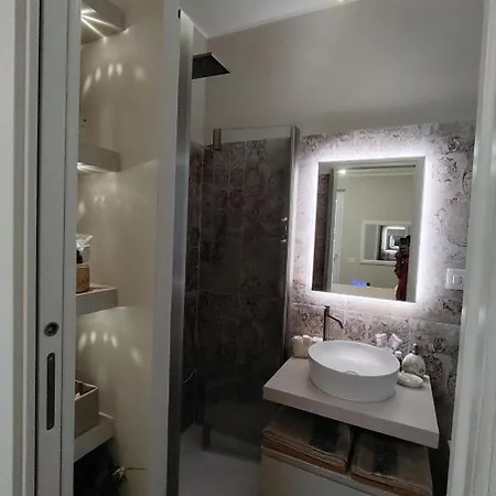 Bed & Breakfast Aurora