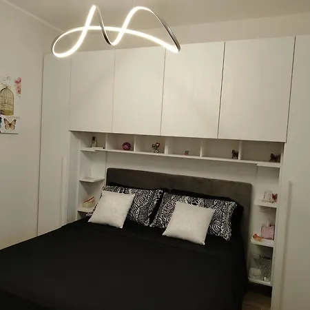Bed & Breakfast Aurora 4*