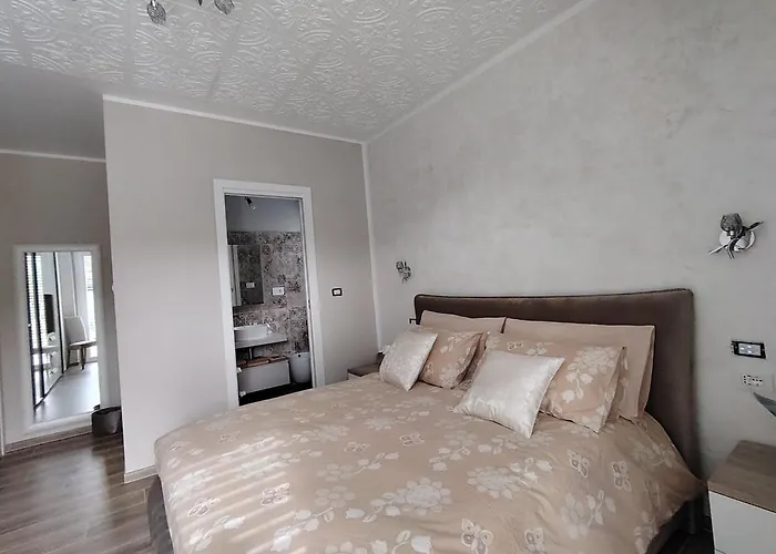 Bed & Breakfast Aurora 4*