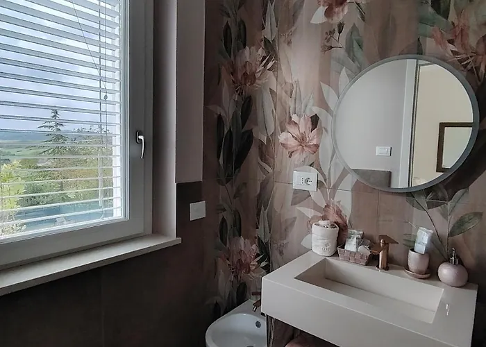 Aurora Bed & Breakfast Gubbio