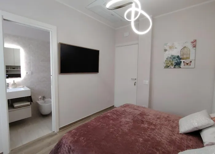 Aurora Bed & Breakfast Gubbio