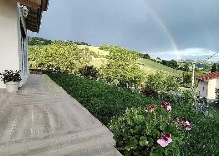 Aurora Alojamento de Acomodação e Pequeno-almoço 4*