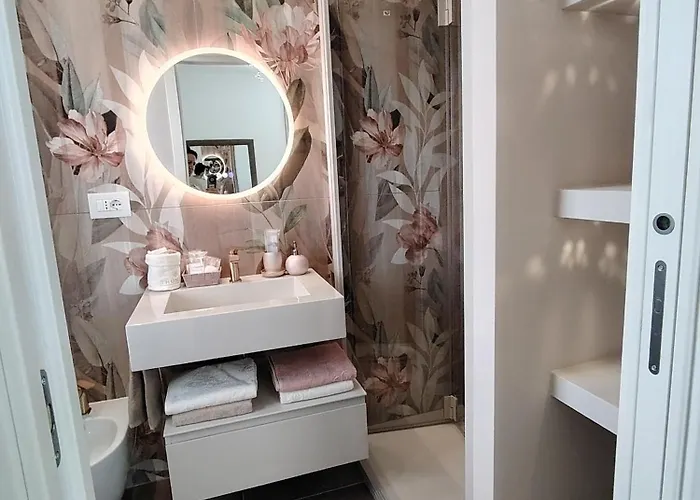 Bed & Breakfast Aurora 4*