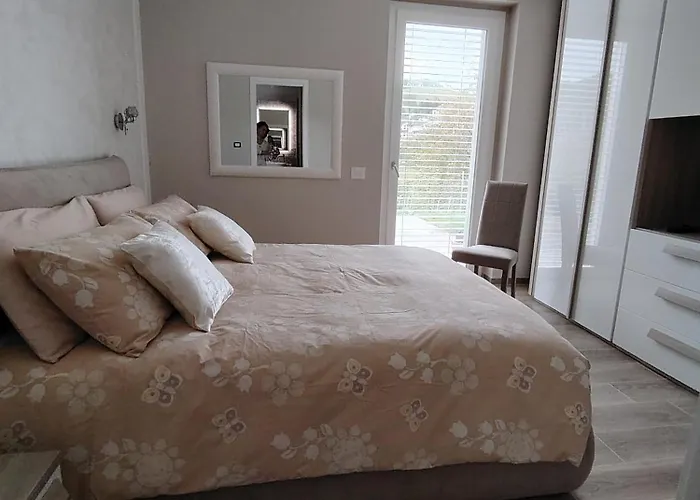 Aurora Bed & Breakfast Gubbio