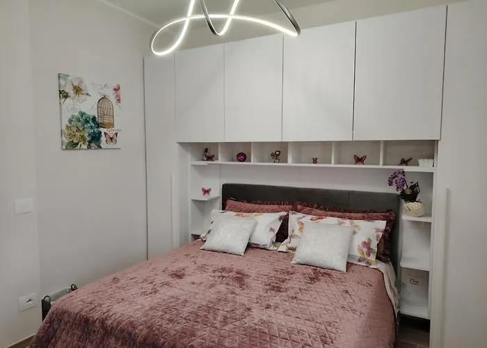 Bed & Breakfast Aurora Gubbio