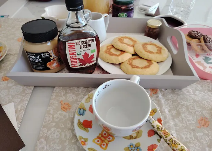 Aurora Alojamento de Acomodação e Pequeno-almoço 4*