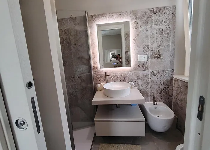 Aurora Bed & Breakfast 4*