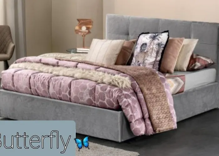 Aurora Bed & Breakfast Gubbio