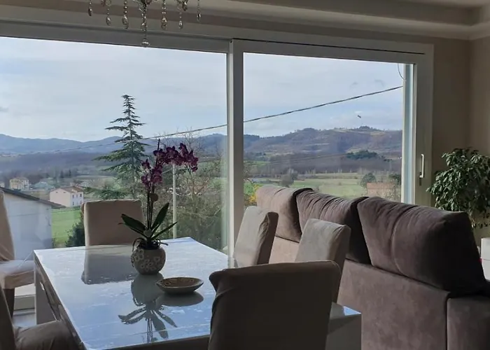 Alojamento de Acomodação e Pequeno-almoço Aurora