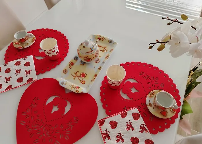 Bed & Breakfast Aurora