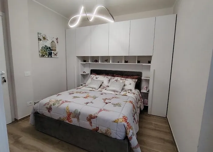 Aurora Bed & Breakfast