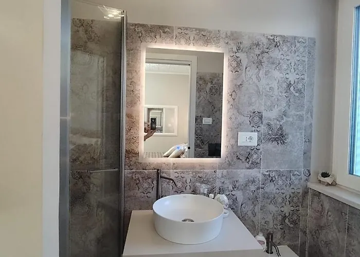 Aurora Bed & Breakfast