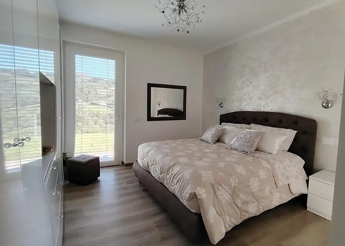 Bed & Breakfast Aurora