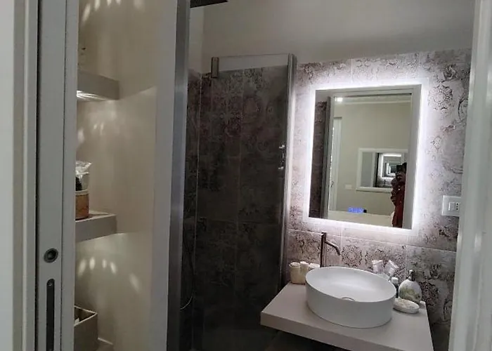 Bed & Breakfast Aurora