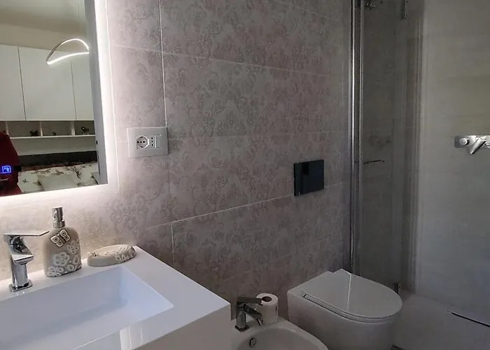 Bed & Breakfast Aurora Gubbio