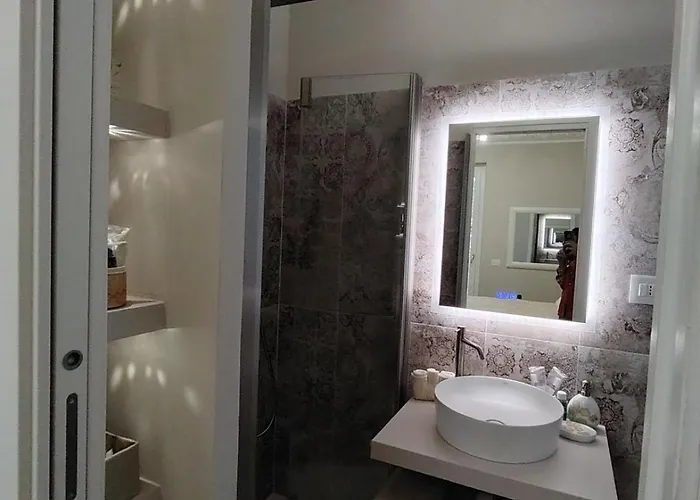 Aurora Bed & Breakfast 4*