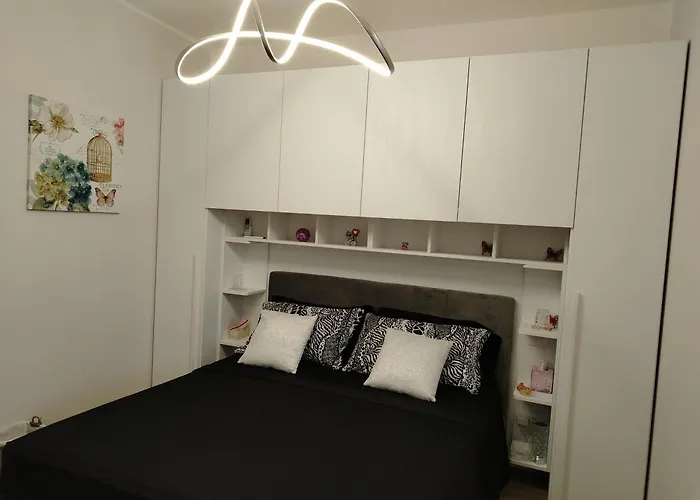 Bed & Breakfast Aurora 4*